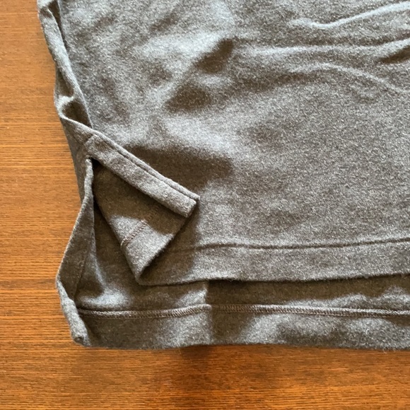 Men’s Polo Ralph Lauren Dark Gray Polo Large - Picture 4 of 5